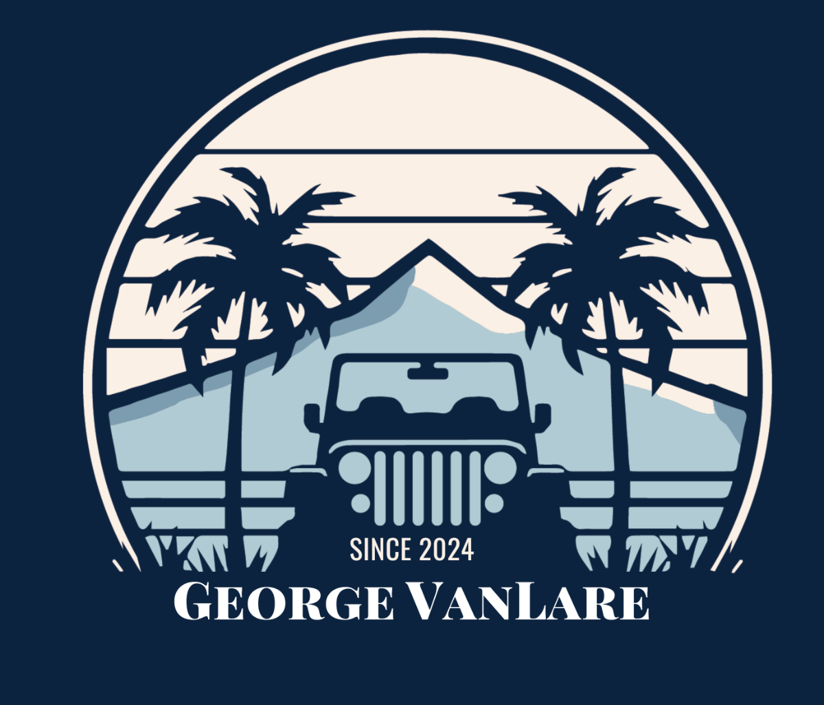 George VanLare
